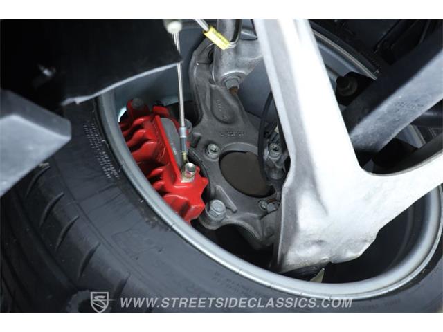 2001 Chevrolet Corvette (CC-2079997) for sale in Lutz, Florida