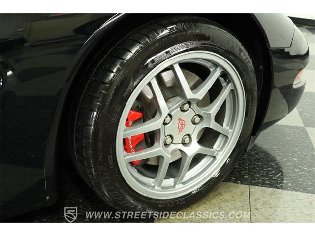 2001 Chevrolet Corvette (CC-2079997) for sale in Lutz, Florida