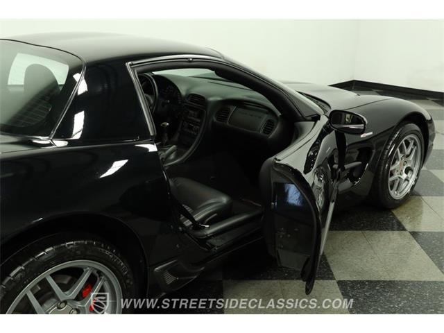 2001 Chevrolet Corvette (CC-2079997) for sale in Lutz, Florida