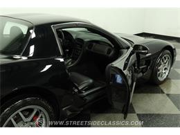 2001 Chevrolet Corvette (CC-2079997) for sale in Lutz, Florida