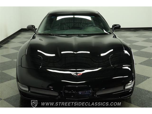 2001 Chevrolet Corvette (CC-2079997) for sale in Lutz, Florida