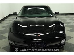 2001 Chevrolet Corvette (CC-2079997) for sale in Lutz, Florida