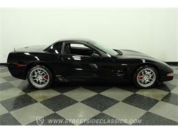 2001 Chevrolet Corvette (CC-2079997) for sale in Lutz, Florida