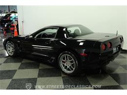 2001 Chevrolet Corvette (CC-2079997) for sale in Lutz, Florida