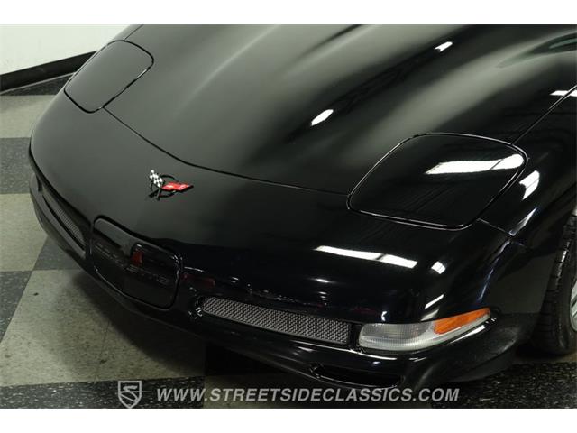 2001 Chevrolet Corvette (CC-2079997) for sale in Lutz, Florida