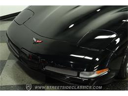 2001 Chevrolet Corvette (CC-2079997) for sale in Lutz, Florida