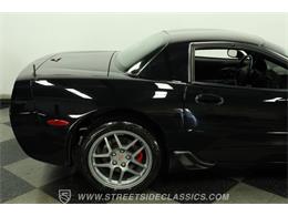 2001 Chevrolet Corvette (CC-2079997) for sale in Lutz, Florida
