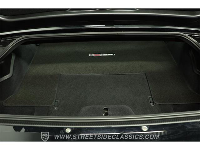2001 Chevrolet Corvette (CC-2079997) for sale in Lutz, Florida