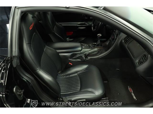 2001 Chevrolet Corvette (CC-2079997) for sale in Lutz, Florida