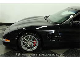2001 Chevrolet Corvette (CC-2079997) for sale in Lutz, Florida