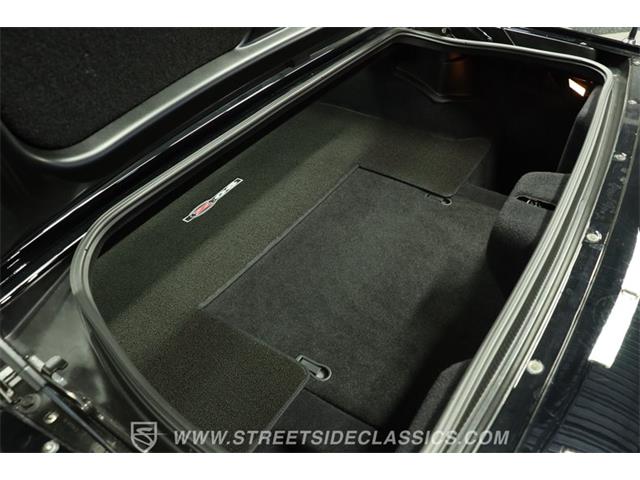 2001 Chevrolet Corvette (CC-2079997) for sale in Lutz, Florida