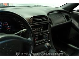2001 Chevrolet Corvette (CC-2079997) for sale in Lutz, Florida