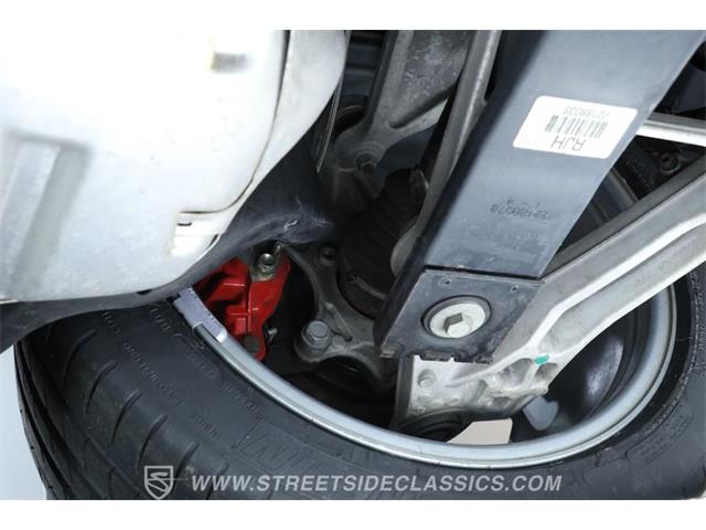2001 Chevrolet Corvette (CC-2079997) for sale in Lutz, Florida