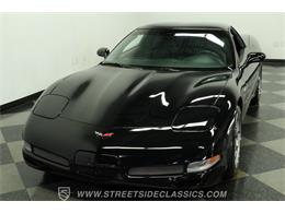 2001 Chevrolet Corvette (CC-2079997) for sale in Lutz, Florida