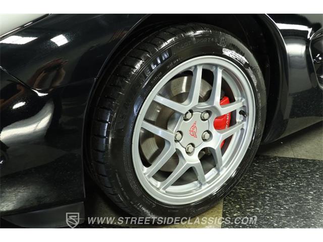 2001 Chevrolet Corvette (CC-2079997) for sale in Lutz, Florida