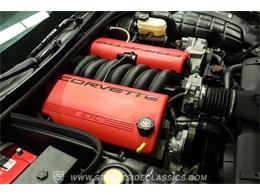 2001 Chevrolet Corvette (CC-2079997) for sale in Lutz, Florida