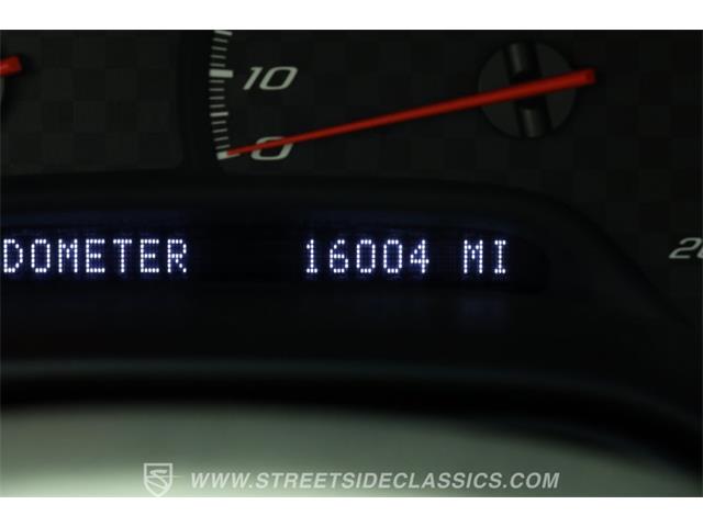 2001 Chevrolet Corvette (CC-2079997) for sale in Lutz, Florida