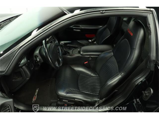 2001 Chevrolet Corvette (CC-2079997) for sale in Lutz, Florida
