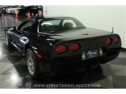 2001 Chevrolet Corvette (CC-2079997) for sale in Lutz, Florida