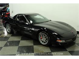 2001 Chevrolet Corvette (CC-2079997) for sale in Lutz, Florida