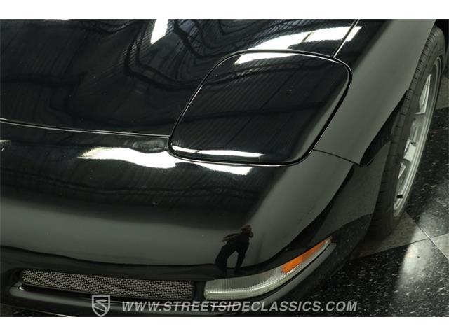 2001 Chevrolet Corvette (CC-2079997) for sale in Lutz, Florida