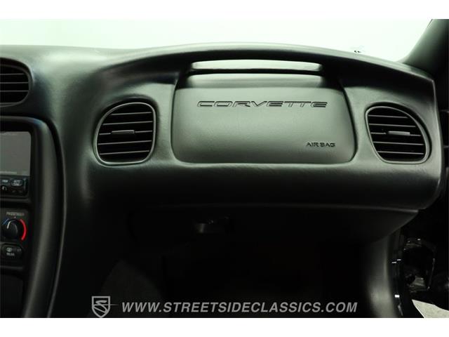 2001 Chevrolet Corvette (CC-2079997) for sale in Lutz, Florida