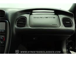 2001 Chevrolet Corvette (CC-2079997) for sale in Lutz, Florida
