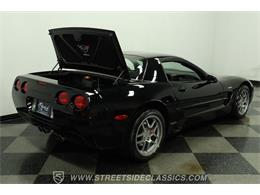 2001 Chevrolet Corvette (CC-2079997) for sale in Lutz, Florida