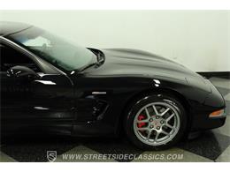 2001 Chevrolet Corvette (CC-2079997) for sale in Lutz, Florida