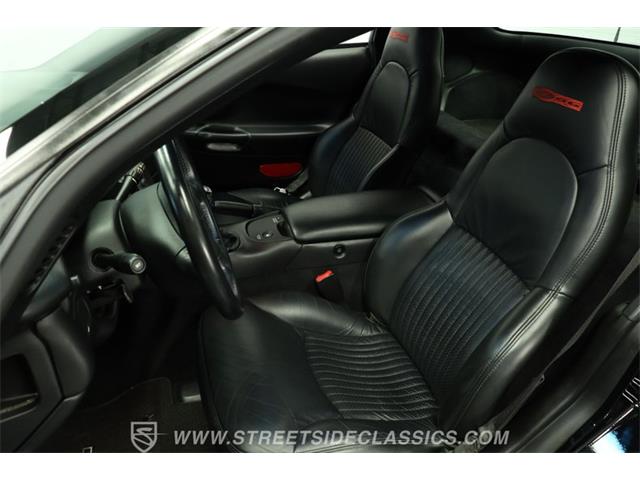 2001 Chevrolet Corvette (CC-2079997) for sale in Lutz, Florida