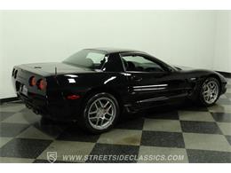 2001 Chevrolet Corvette (CC-2079997) for sale in Lutz, Florida