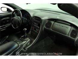 2001 Chevrolet Corvette (CC-2079997) for sale in Lutz, Florida