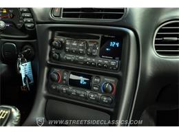 2001 Chevrolet Corvette (CC-2079997) for sale in Lutz, Florida