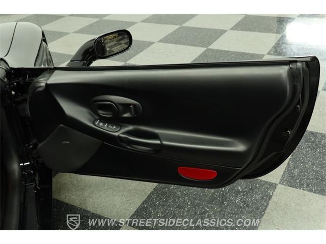 2001 Chevrolet Corvette (CC-2079997) for sale in Lutz, Florida