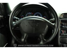 2001 Chevrolet Corvette (CC-2079997) for sale in Lutz, Florida