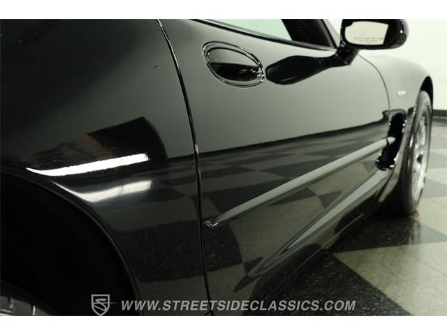 2001 Chevrolet Corvette (CC-2079997) for sale in Lutz, Florida