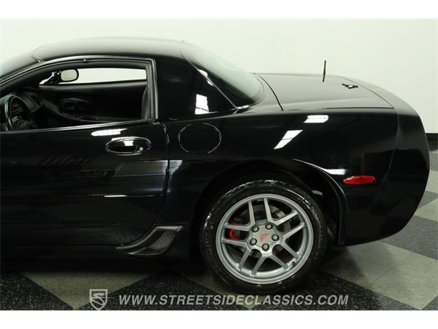 2001 Chevrolet Corvette (CC-2079997) for sale in Lutz, Florida