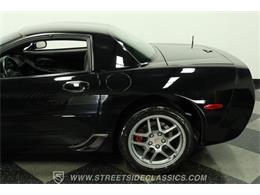 2001 Chevrolet Corvette (CC-2079997) for sale in Lutz, Florida