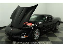 2001 Chevrolet Corvette (CC-2079997) for sale in Lutz, Florida