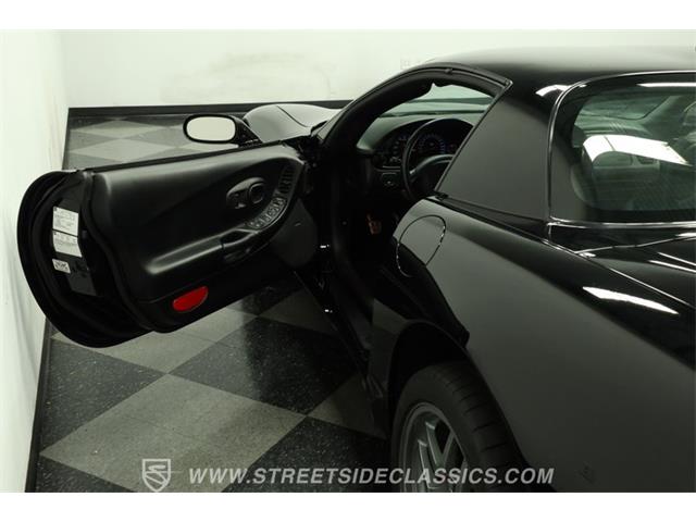 2001 Chevrolet Corvette (CC-2079997) for sale in Lutz, Florida