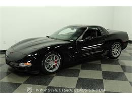 2001 Chevrolet Corvette (CC-2079997) for sale in Lutz, Florida