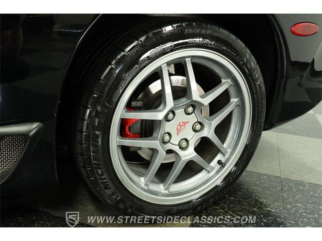 2001 Chevrolet Corvette (CC-2079997) for sale in Lutz, Florida
