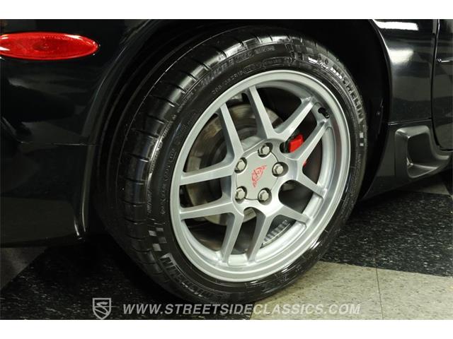 2001 Chevrolet Corvette (CC-2079997) for sale in Lutz, Florida