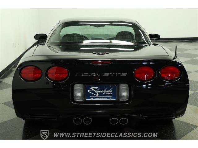 2001 Chevrolet Corvette (CC-2079997) for sale in Lutz, Florida