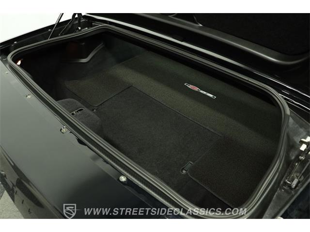 2001 Chevrolet Corvette (CC-2079997) for sale in Lutz, Florida
