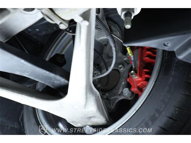 2001 Chevrolet Corvette (CC-2079997) for sale in Lutz, Florida