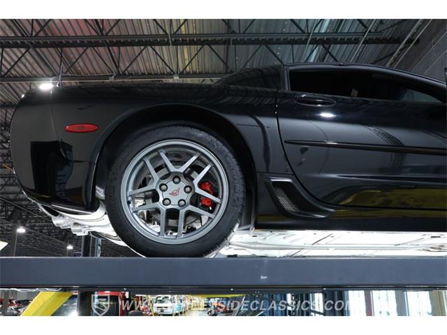 2001 Chevrolet Corvette (CC-2079997) for sale in Lutz, Florida