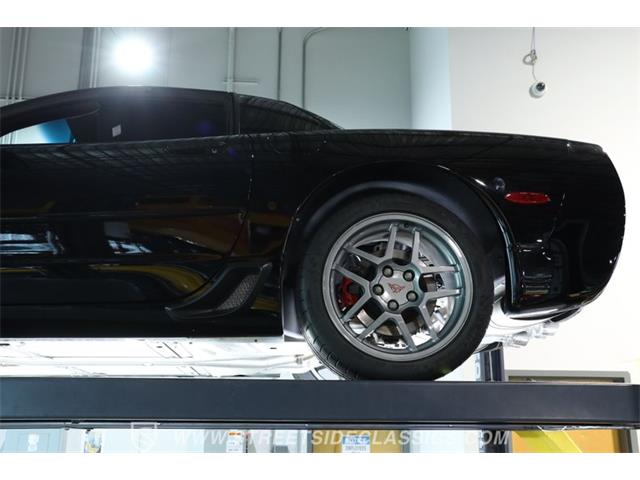 2001 Chevrolet Corvette (CC-2079997) for sale in Lutz, Florida