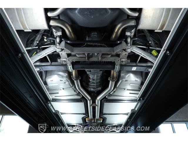 2001 Chevrolet Corvette (CC-2079997) for sale in Lutz, Florida