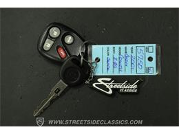 2001 Chevrolet Corvette (CC-2079997) for sale in Lutz, Florida